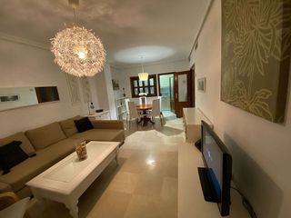 Piso en alquiler en La Calzada en Sevilla