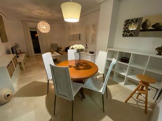 Piso en alquiler en La Calzada en Sevilla