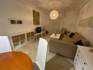 Piso en alquiler en La Calzada en Sevilla