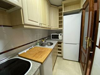 Piso en alquiler en La Calzada en Sevilla