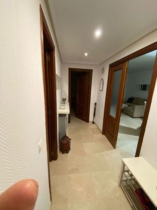 Piso en alquiler en La Calzada en Sevilla