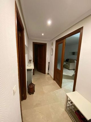 Piso en alquiler en La Calzada en Sevilla