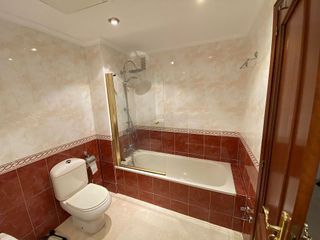 Piso en alquiler en La Calzada en Sevilla