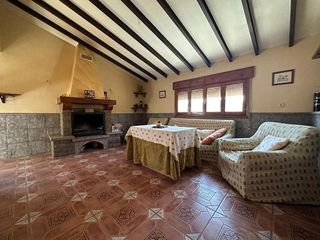 Chalet en venta en Macael