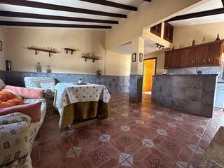 Chalet en venta en Macael