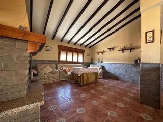 Chalet en venta en Macael