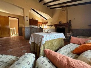 Chalet en venta en Macael