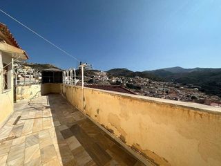 Chalet en venta en Macael