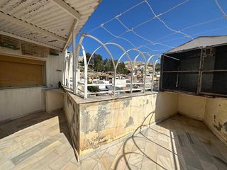 Chalet en venta en Macael