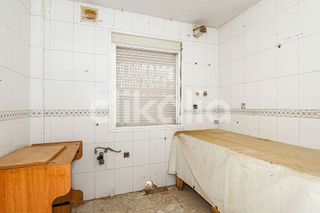 Chalet en venta en Umbrete