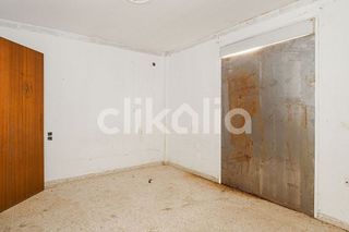 Chalet en venta en Umbrete