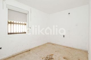 Chalet en venta en Umbrete