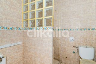 Chalet en venta en Umbrete