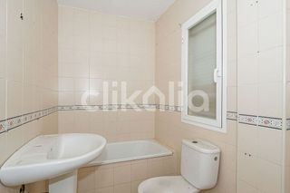 Chalet en venta en Umbrete