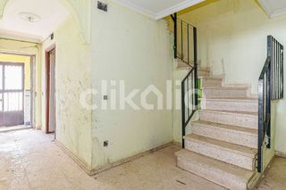 Chalet en venta en Umbrete