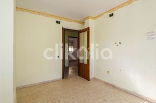 Chalet en venta en Umbrete