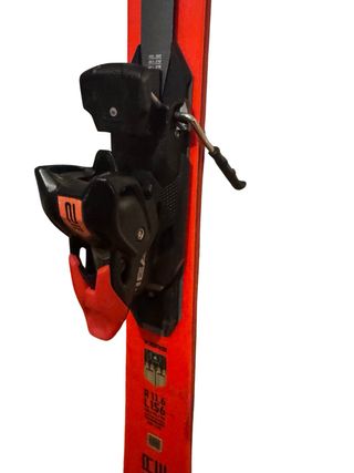 Esquís Head Rally 2021 - 157 cm