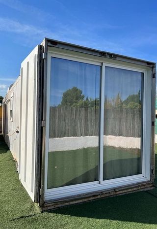 Casa rural en venta en Totana