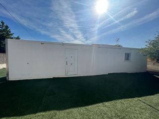 Casa rural en venta en Totana