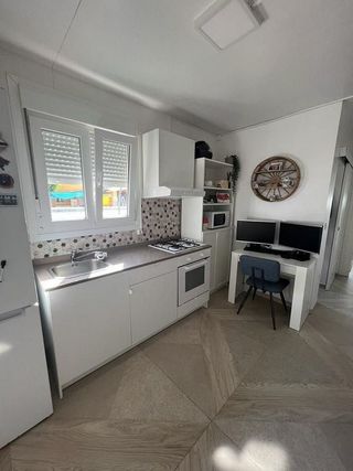 Casa rural en venta en Totana