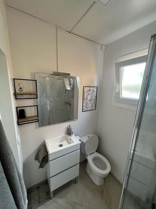 Casa rural en venta en Totana