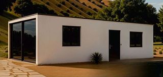 Casa rural en venta en Totana