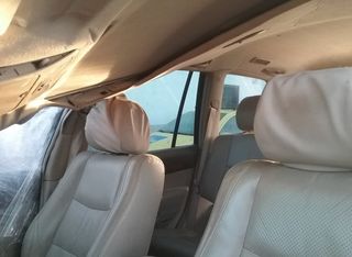 8987120050 centralita toyota land cruiser 4955513