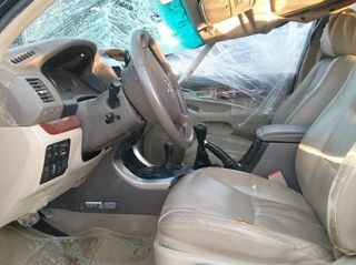 8987120050 centralita toyota land cruiser 4955513