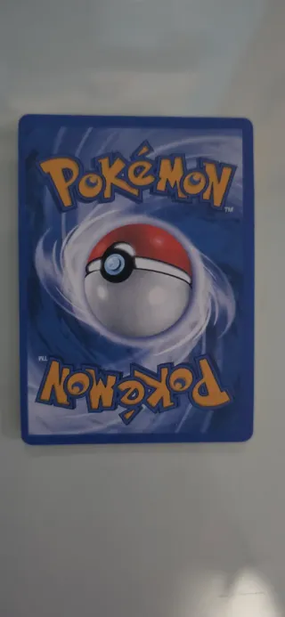 Carte Pokémon Charizard