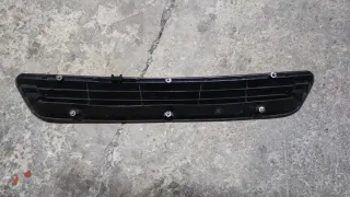 Parrilla Opel Astra G Negra