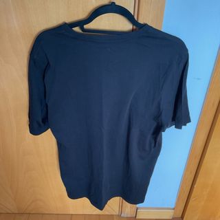 Camiseta Puma Negra Talla L