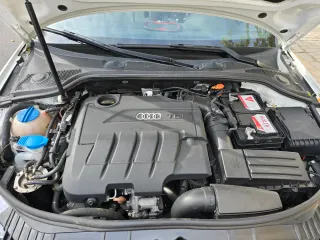 AUDI A3 2.0 TDI140 AMBITION Q DPF 3P