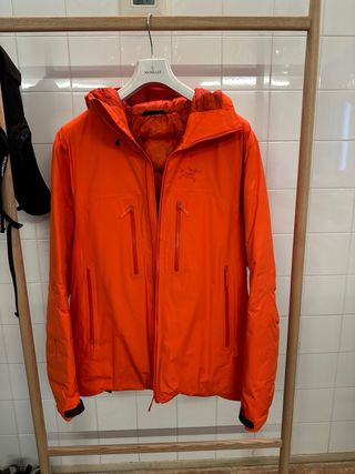 Chaqueta Arc'teryx Beta Down Talla M