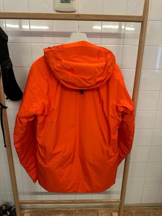 Chaqueta Arc'teryx Beta Down Talla M