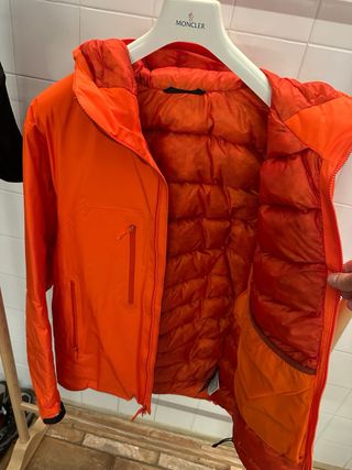 Chaqueta Arc'teryx Beta Down Talla M