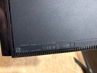 PS3 Nera + Kingdom Hearts 1.5