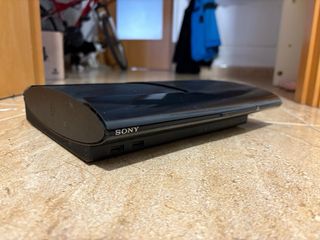 PS3 Nera + Kingdom Hearts 1.5