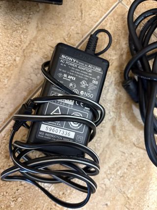 PS3 Nera + Kingdom Hearts 1.5