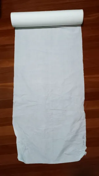 Camilla plegable para masaje