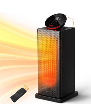 Calefactor OMISOON 2000W Bajo Consumo