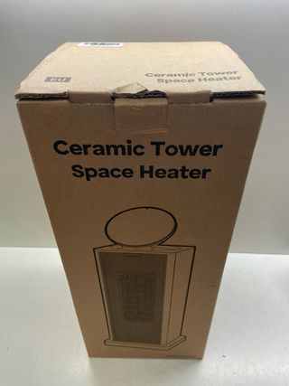 Calefactor OMISOON 2000W Bajo Consumo