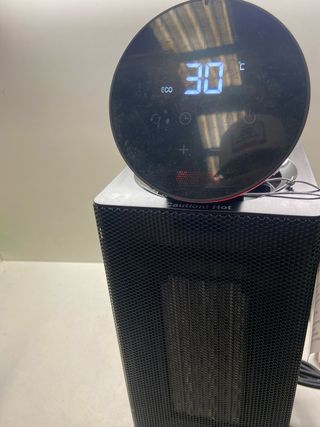 Calefactor OMISOON 2000W Bajo Consumo