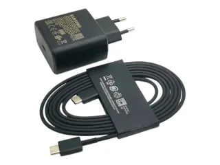 Caricabatterie Samsung 45W + Cavo USB-C 1,8m