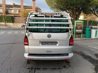 Volkswagen Multivan 2011