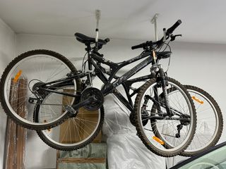 2 Bicicletas Doble Suspensión