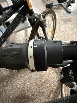 2 Bicicletas Doble Suspensión