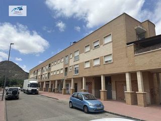 Piso en venta en Santomera