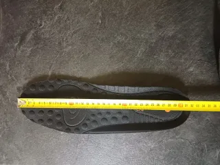 Botas trekking Robusta Talla 48