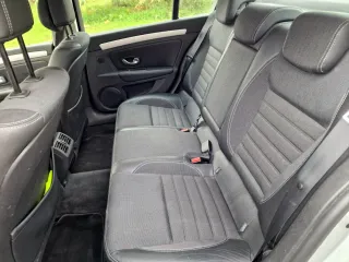 Renault Laguna 2.0 DCI 150CV - MOTOR POR CADENA