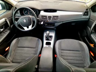 Renault Laguna 2.0 DCI 150CV - MOTOR POR CADENA